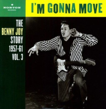 I'm Gonna Move - Joy Benny