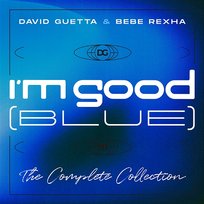 I’m Good (Blue) David Guetta & Bebe Rexha