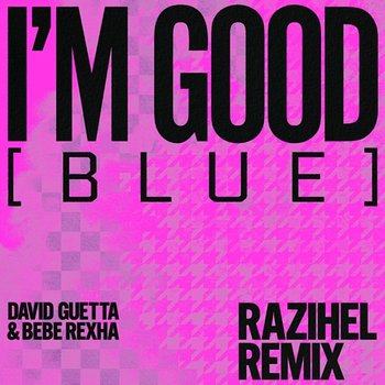 I'm Good (Blue) - sped up nightcore feat. David Guetta, Bebe Rexha
