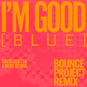 I'm Good (Blue) - sped up nightcore feat. David Guetta, Bebe Rexha