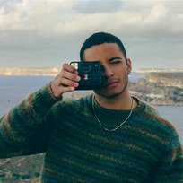 I'm in love Daniel Godson