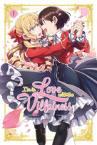 I'm in Love with the Villainess 1 Manga Cult