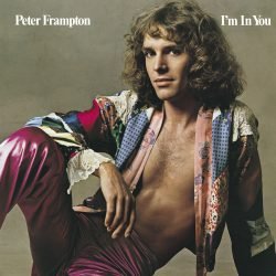 I'm In You - Frampton Peter