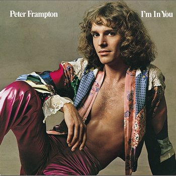 I'm In You - Peter Frampton