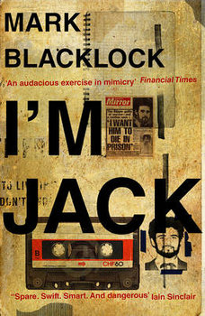 I'm Jack - Blacklock Mark