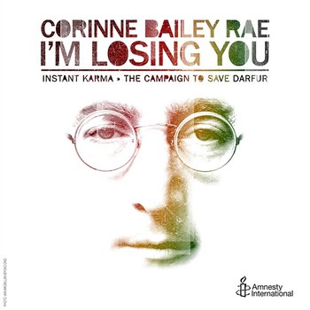 I'm Losing You - Corinne Bailey Rae