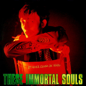I'm Never Gonna Die Again - These Immortal Souls