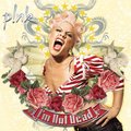 I'm Not Dead, płyta winylowa - P!nk