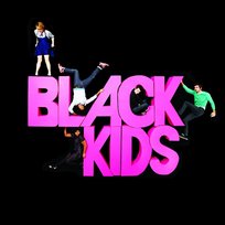 I'm Not Gonna Teach Your Boyfriend How To Dance With You Black Kids
