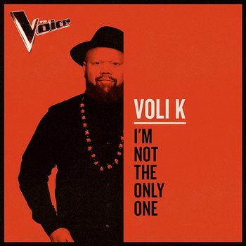 I'm Not The Only One - Voli K