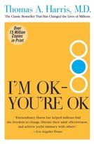I'm OK--You're OK Harris Thomas