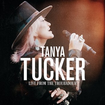 I’m On Fire / Ring Of Fire - Tanya Tucker