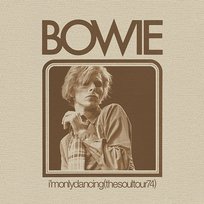 I'm Only Dancing (The Soul Tour 74) David Bowie
