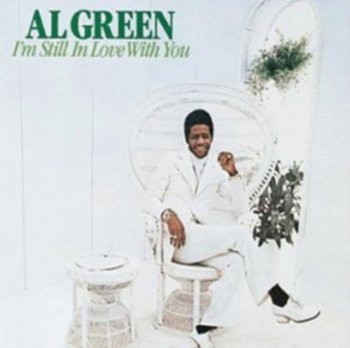 I'm Still in Love With You - Green Al