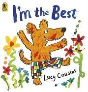 I'm the Best - Cousins Lucy
