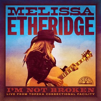 I'm The Only One - Melissa Etheridge