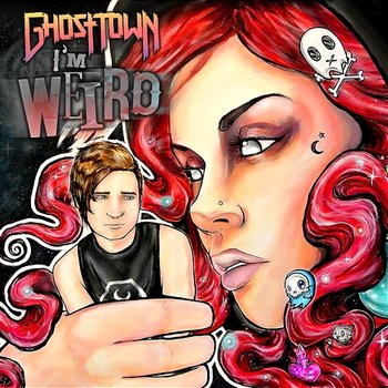 I'm Weird - Ghost Town