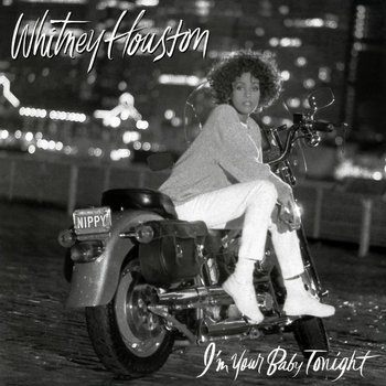 I'm Your Baby Tonight - Houston Whitney