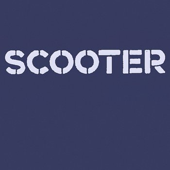 I'm Your Pusher - Scooter
