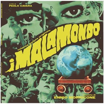 I Malamondo, płyta winylowa - Various Artists