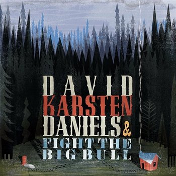 I Mean to Live Here Still - David Karsten Daniels