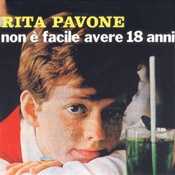 I Mitici 45 - Rita Pavone - Rita Pavone