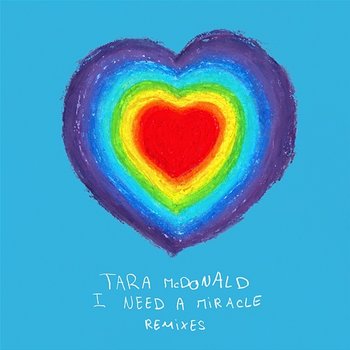 I Need A Miracle - Tara McDonald