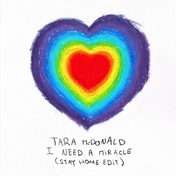 I Need A Miracle - Tara McDonald