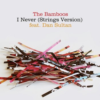 I Never - The Bamboos