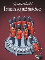 I nie było już nikogo. Agatha Christie Van Linthout Georges, Davoz Pascal, Callixte