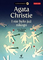 I nie było już nikogo - audiobook