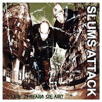 I nie zmienia się nic Peja Slums Attack