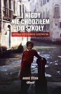 ...I nigdy nie chodziłem do szkoły - ebook epub - Stern Andre