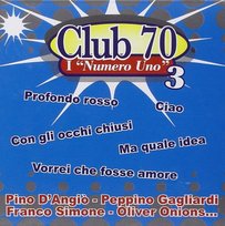I Numero Uno Volume 3 Various Artists