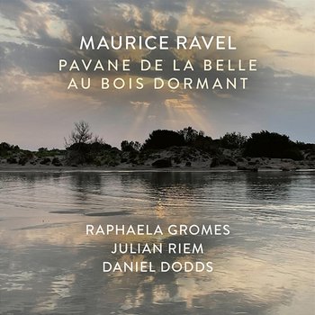 I. Pavane de la Belle au bois dormant (Arr. for Piano Trio by Julian Riem) - Raphaela Gromes, Julian Riem, Daniel Dodds