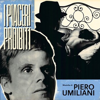 I piaceri proibiti - Piero Umiliani