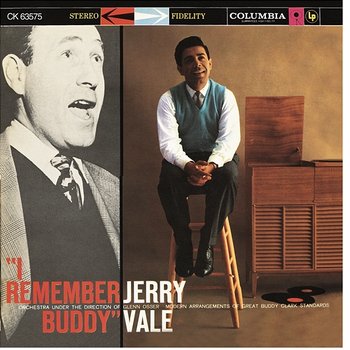 I Remember Buddy - Jerry Vale