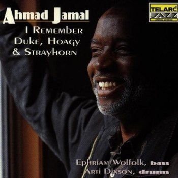 I Remember Duke - Jamal Ahmad