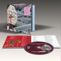 I Robot Abbey Road Remaster (Expanded Edition) Alan Parsons Project
