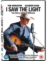 I Saw the Light Abraham Marc