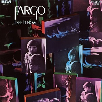 I See It Now - Fargo