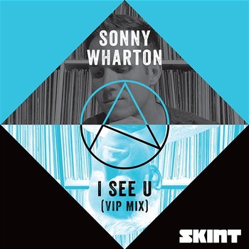I See U - Sonny Wharton & Roland Clark
