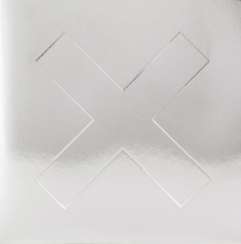 I See You (Deluxe Edition), płyta winylowa - The XX