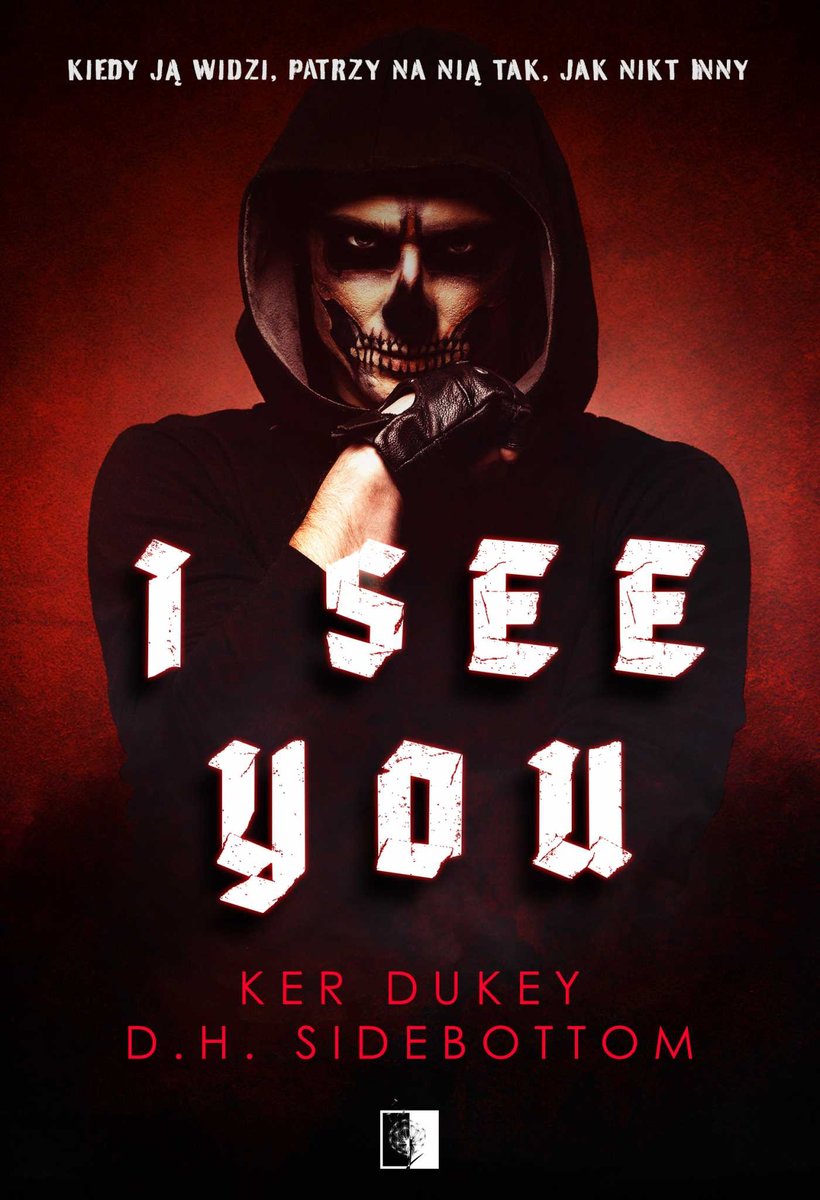 I see you - ebook mobi