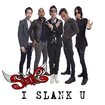 I Slank U - Slank feat. Aura Kasih, Vicky Shu