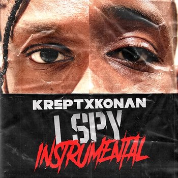 I Spy - Krept & Konan feat. Headie One, K-Trap