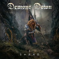 I Stand Demons Down