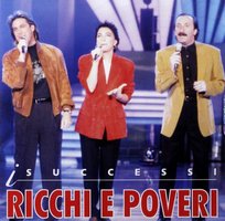 I Successi Ricchi E Poveri
