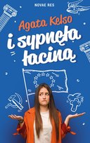 I sypnęła łaciną - ebook mobi Kelso Agata