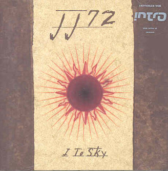 I TO SKY - JJ72